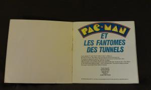 Pac-Man et les fantômes des tunnels (3)